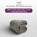 MỀN TUYẾT HELI BHL 21221 (120X200CMX670G)
