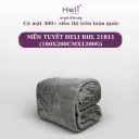 MỀN TUYẾT HELI BHL 21811 (180X200CMX1200G)