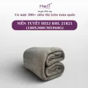 MỀN TUYẾT HELI BHL 21821 (180X200CMX960G)