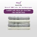 KHĂN TAY HELI DT-HST366 (30*50CM*70G)