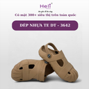 DÉP NHỰA TE HELI DT-3642 30-35