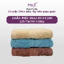 KHĂN MẶT  HELI DT-FC288 (35*76CM*110G)