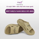 DÉP NHỰA NAM DT-4042