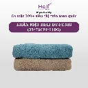 KHĂN MẶT  HELI DT-FC388 (35*76CM*110G)