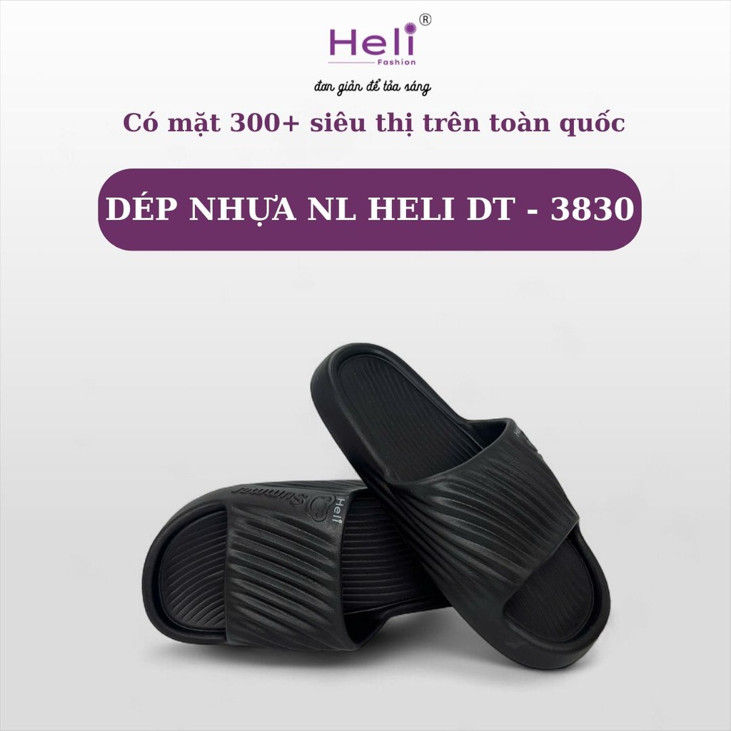 Dép NL DT - 3830