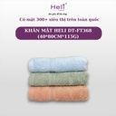 KHĂN MẶT  HELI DT-FT368 (40*80CM*115G)