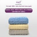KHĂN MẶT HELI DT - FM668 (40*80CM*108G)