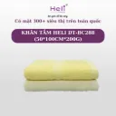 KHĂN TẮM  HELI DT-BC288 (50*100CM*200G)