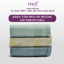 KHĂN TẮM  HELI DT-BST266 (50*100CM*210G)