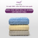 KHĂN TẮM HELI DT - WM668 (50*100CM*170G)