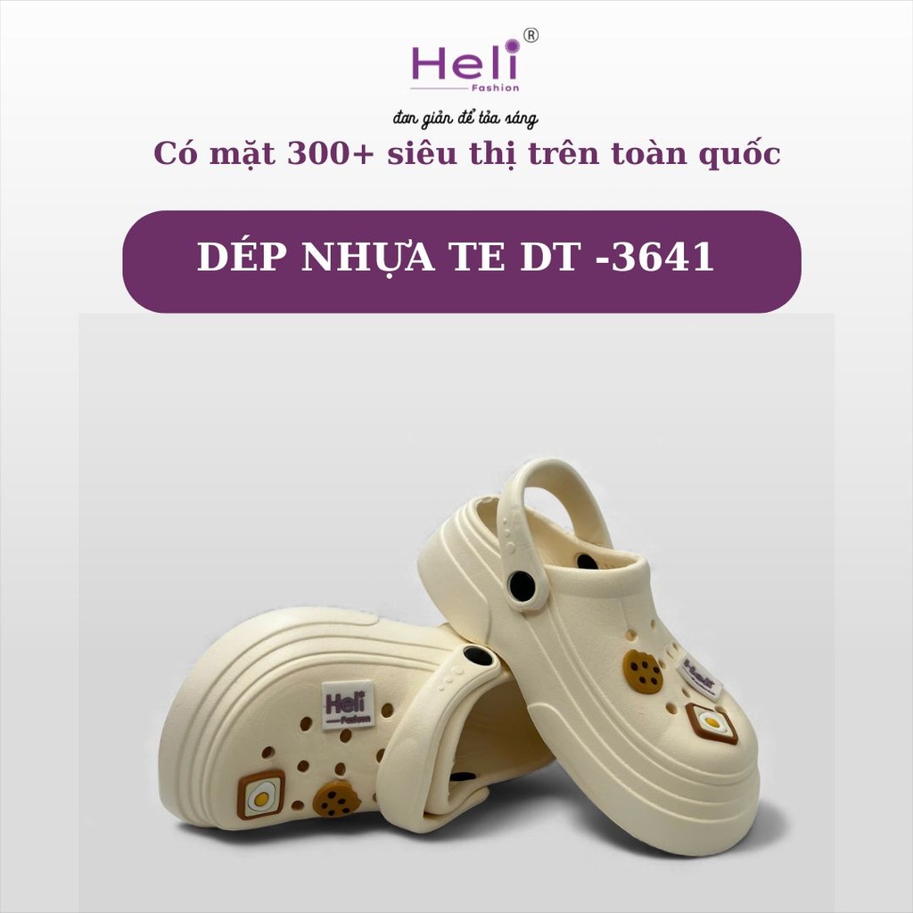 DÉP NHỰA TE DT - 3641 24-29
