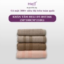 KHĂN TẮM  HELI DT-BST366 (50*100CM*210G)