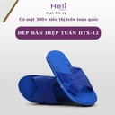 DÉP BẢN DIỆP TUẤN DTX-12