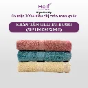 KHĂN TẮM  HELI DT-BC588 (50*100CM*200G)