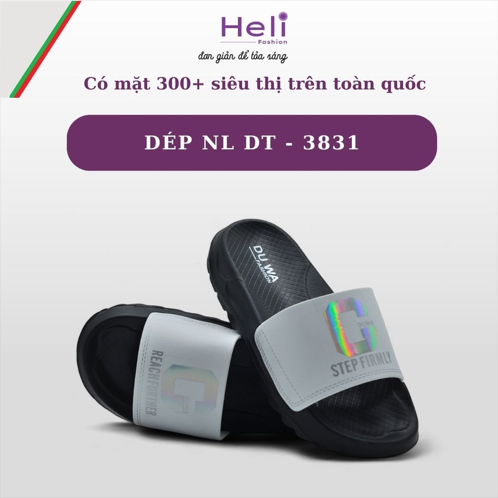 Dép NL DT - 3831