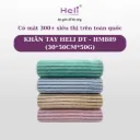 KHĂN TAY HELI DT - HM889 (30*50CM*50G)
