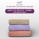 KHĂN TAY HELI DT - HM889 (30*50CM*50G)