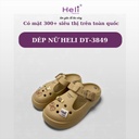 DÉP NỮ HELI DT-3849