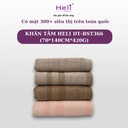KHĂN TẮM  HELI DT-BST366 (70*140CM*420G)