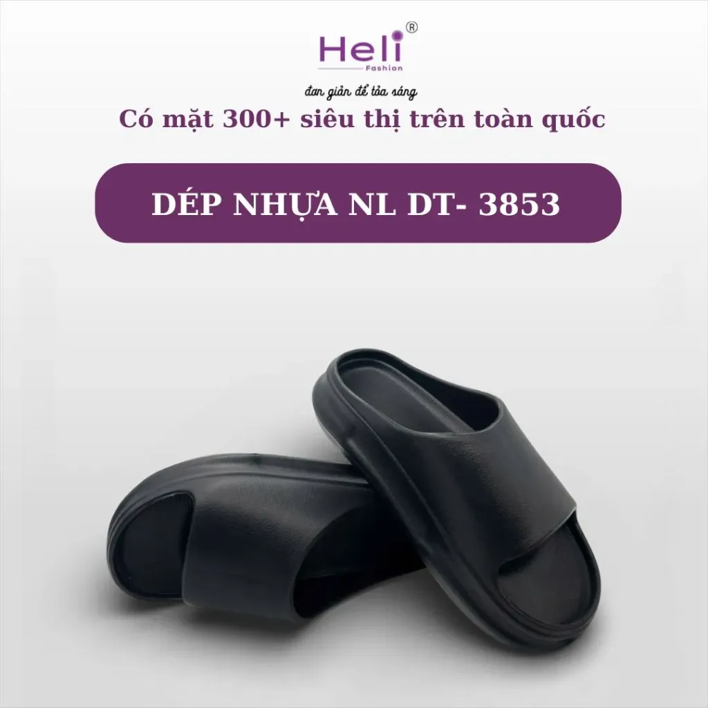 DÉP NHỰA NL DT- 3853