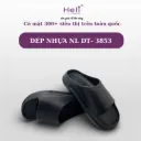 DÉP NHỰA NL DT- 3853