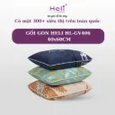 GỐI GÒN HELI HL-GV406 40x60CM