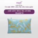 GỐI GÒN HELI HL-GV406 40x60CM