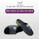 DÉP NHỰA NL HELI DT - 4078