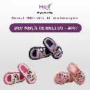 DÉP NHỰA TE HELI DT - 4087