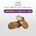 DÉP NHỰA NỮ HELI DT - 4084