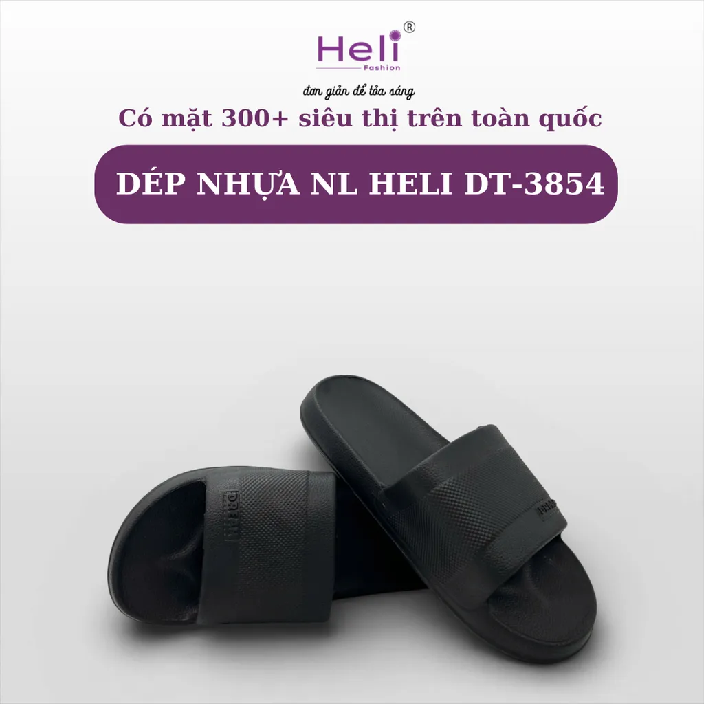 DÉP NHỰA NL HELI DT-3854