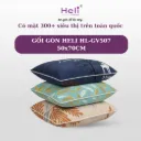 GỐI GÒN HELI HL-GV507 50x70CM