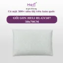 GỐI GÒN HELI HL-GV507 50x70CM