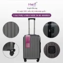 VALI NHỰA HELI SIZE 20 HL-R038S20