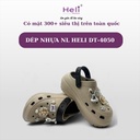 DÉP NHỰA NL HELI DT-4050