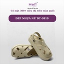 DÉP NHỰA NỮ DT-3819