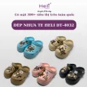 DÉP NHỰA TE HELI DT-4032