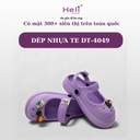 DÉP NHỰA TE HELI DT-4049