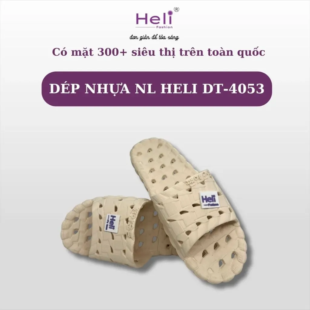 DÉP NHỰA NL HELI DT-4053