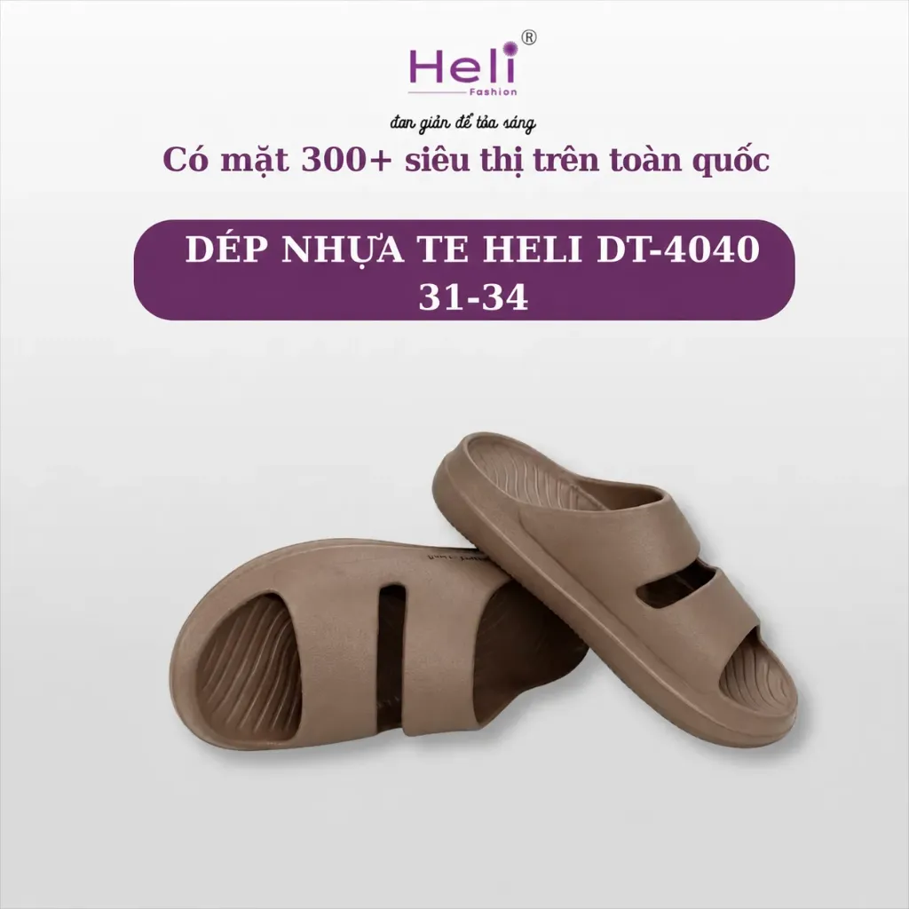 DÉP NHỰA NL HELI DT-4039