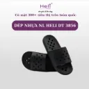 DÉP NHỰA NL HELI DT 3856