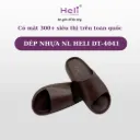 DÉP NHỰA NL HELI DT-4041