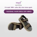 SANDAL NAM HELI DT-4043
