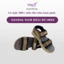 SANDAL NAM HELI DT-4044