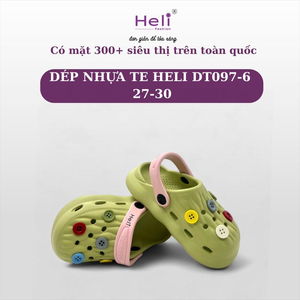 [8936175832554] DÉP NHỰA TE HELI DT097-6 27-30