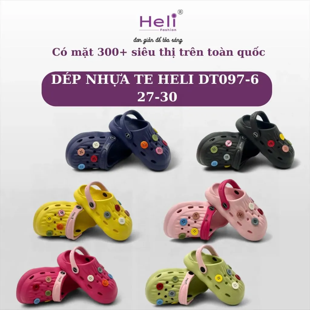 [8936175832554] DÉP NHỰA TE HELI DT097-6 27-30