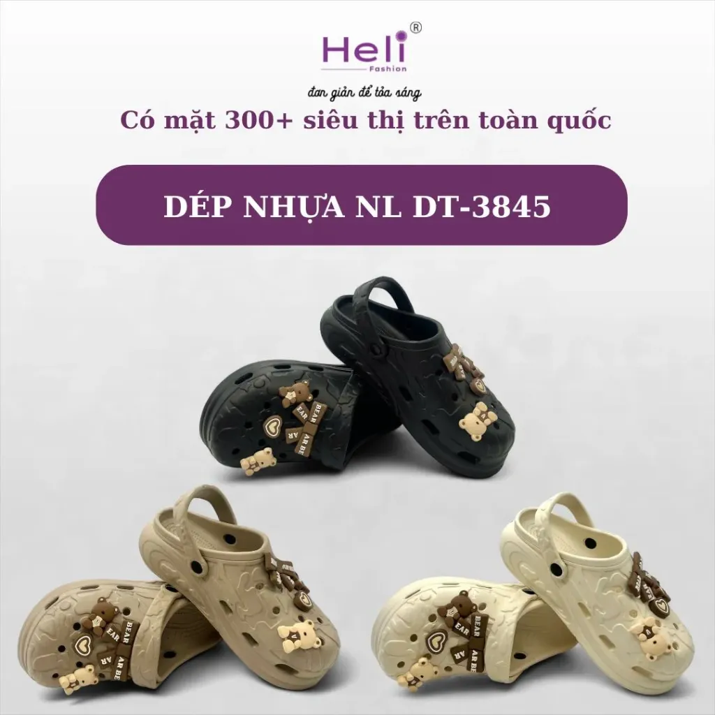 DÉP NL DT-3845