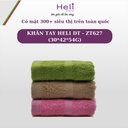KHĂN TAY HELI DT - ZT627 (30*42CM*54G)