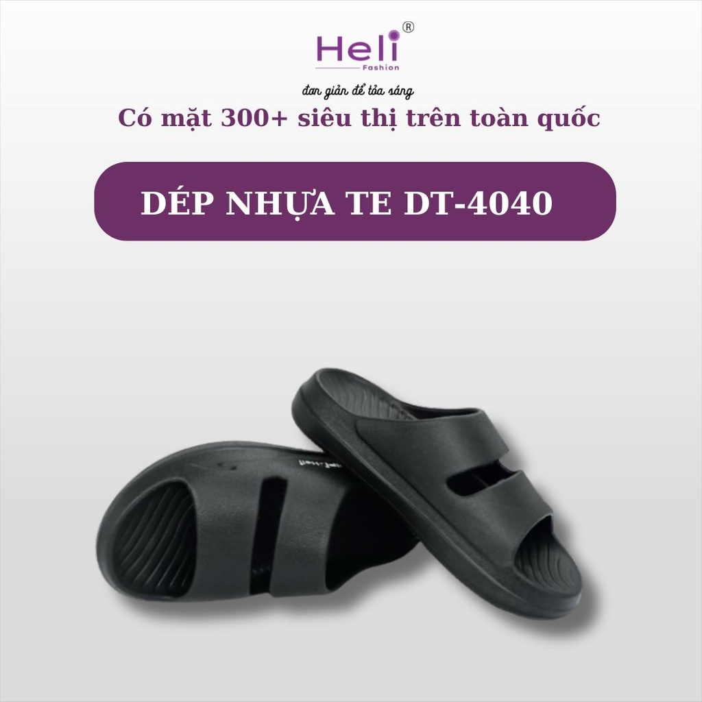 [8936175840405] DÉP NHỰA TE HELI DT-4040 31-34