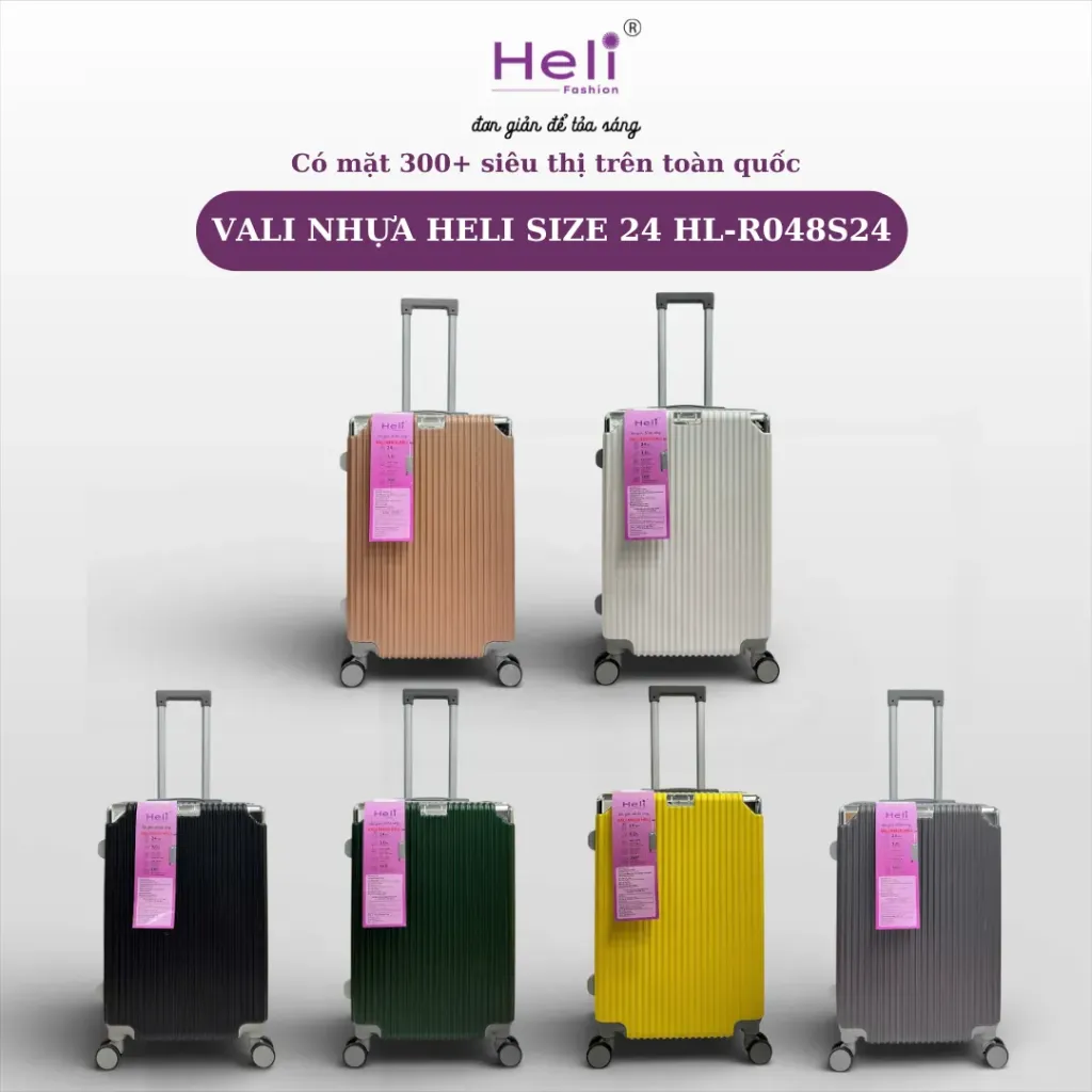 [8936175841532] VALI NHỰA HELI SIZE 24 HL-R048S24